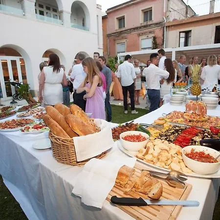Il Piccolo Giardino Gh ***superior 3*