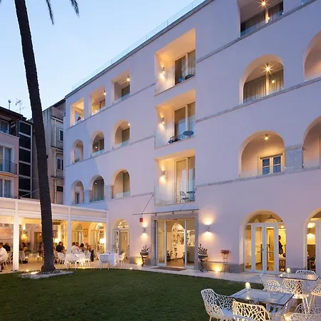 Il Piccolo Giardino Gh ***superior Hotel Taormina