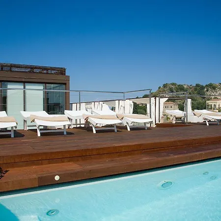 Il Piccolo Giardino Gh ***superior Ξενοδοχείο Ταορμίνα