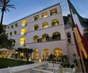 Il Piccolo Giardino Gh ***superior 3* Ταορμίνα