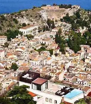 Ξενοδοχείο Il Piccolo Giardino Gh ***superior Ταορμίνα