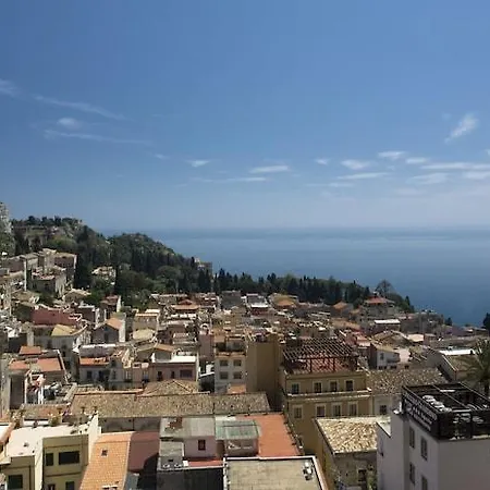 Il Piccolo Giardino Gh ***superior 3* Taormina